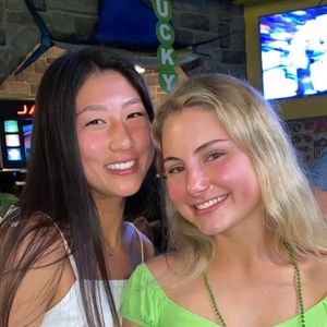 Meet your Posher, Avery